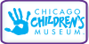 Chicago Childrens Museum logo